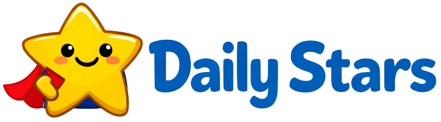 DailyStars